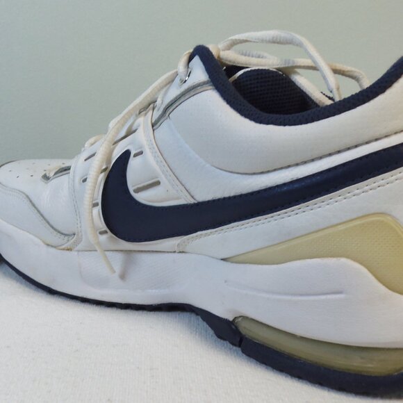Nike MaxAir 20 Torch Trainer Mens SZ 10 EUC Y2k VTG Desired Running Basketball main image 5